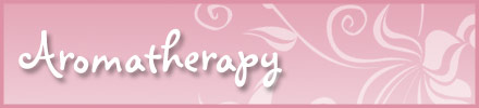 Aromatherapy- Anna Marie Therapy